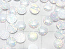 [Video] Kyoto Opal Round Cabochon 6x6mm 2pcs