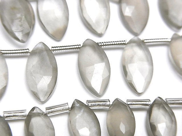 Moonstone Gemstone Beads