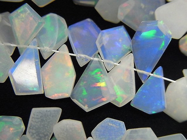 Opal, Other Shape Gemstone Beads