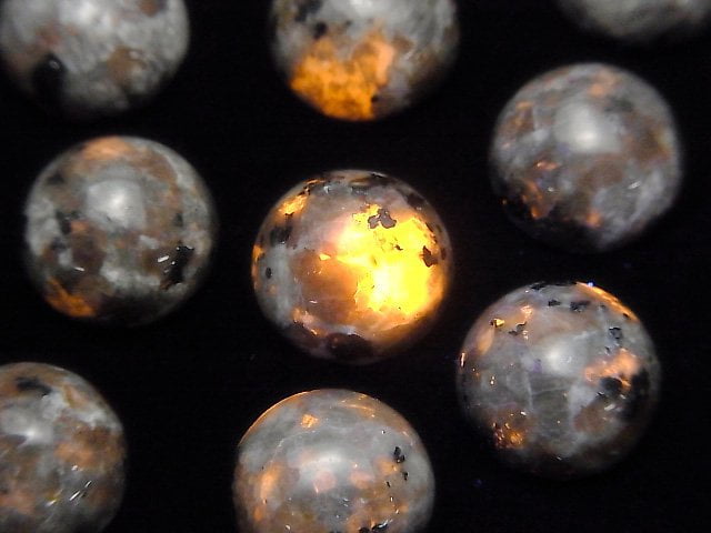 Cabochon, Other Stones Gemstone Beads