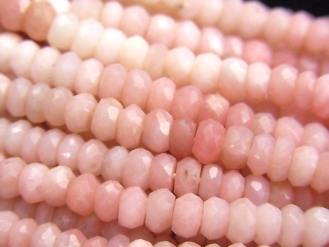 Opal Gemstone Beads