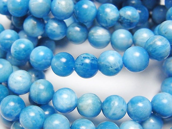 Accessories, Apatite, Bracelet, Round Gemstone Beads