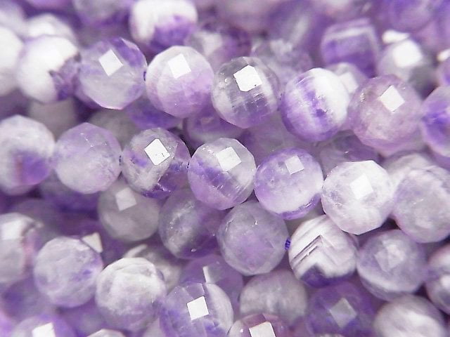 Amethyst Gemstone Beads