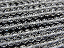 [Video] High Quality! Crystal AAA 32 Faceted Round 4mm 1-Strand Beads (approx. 15 inches/36 cm)