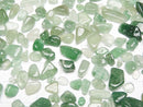Green Aventurine Undrilled Chips 100g