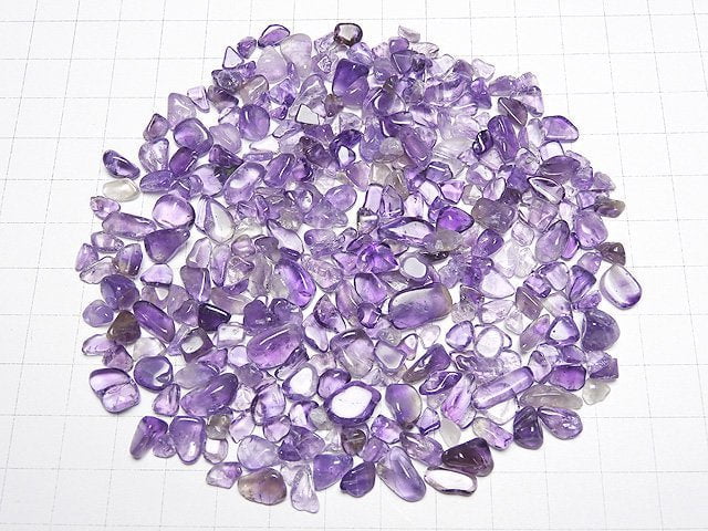 Amethyst AA++ Undrilled Chips 100 grams $5.79-!