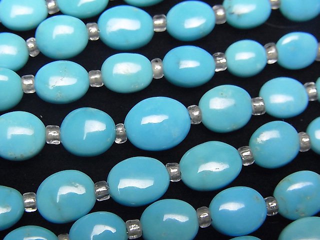 Turquoise Gemstone Beads