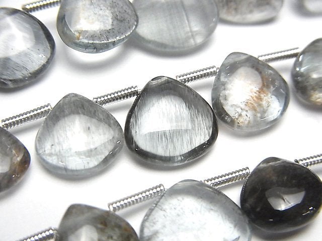 Aquamarine Gemstone Beads