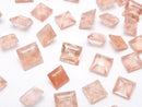 Other Quartz, Rectangle Gemstone Beads