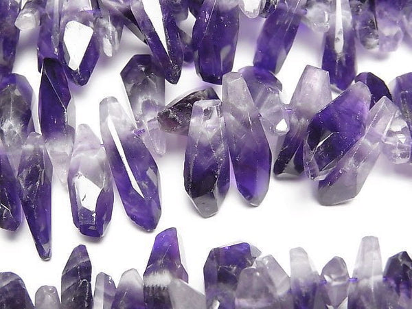 Amethyst Gemstone Beads