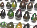Opal Gemstone Beads