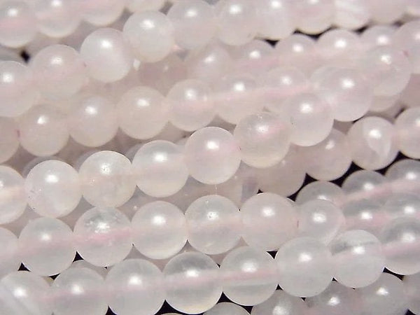 Calcite, Round Gemstone Beads