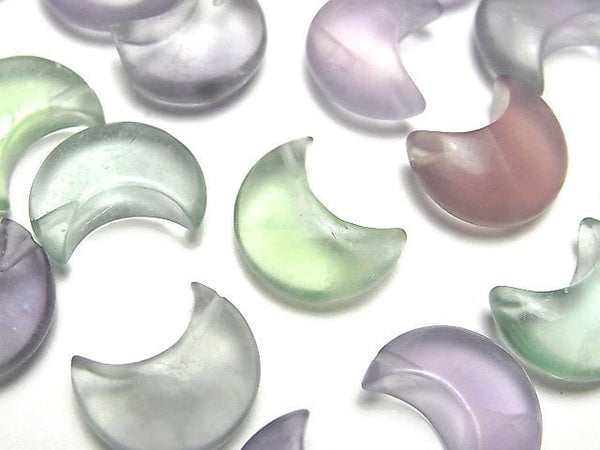 Fluorite, Other Shape Gemstone Beads