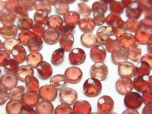 Andesine, Undrilled (No Hole) Gemstone Beads