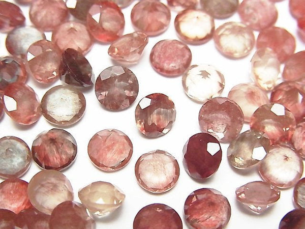 Andesine, Undrilled (No Hole) Gemstone Beads