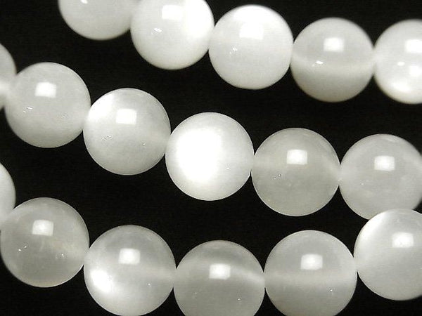 Accessories, Bracelet, Moonstone, Round Gemstone Beads