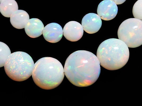 One of a kind, Opal, Round One of a kind