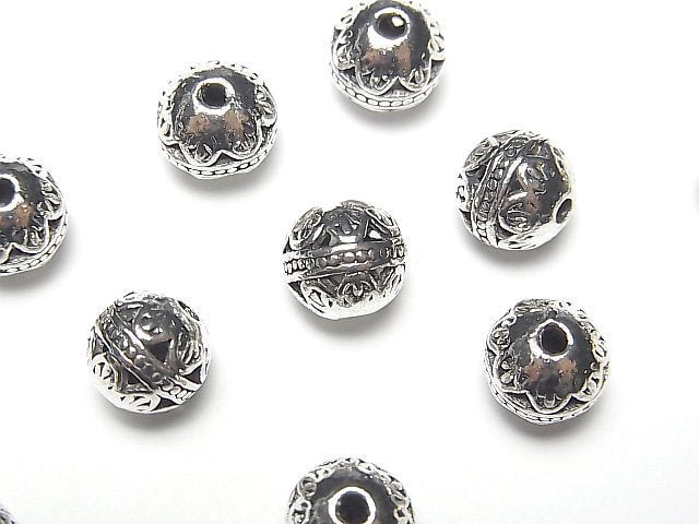 Beads, Metal parts Metal Beads & Findings