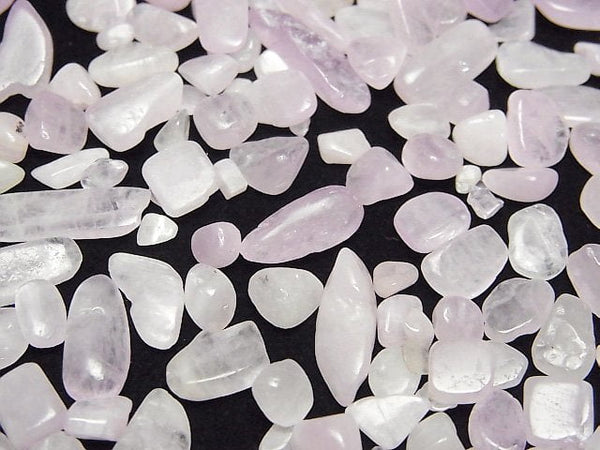 Kunzite Gemstone Beads