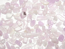 Nigeria Kunzite AA+ Undrilled Chips 100g