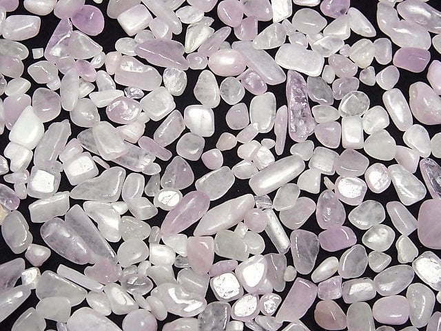 Nigeria Kunzite AA+ Undrilled Chips 100g