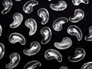 [Video] Crystal AA++ Comma Shaped Beads 10x6mm 5pcs
