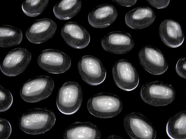 [Video] Crystal AAA Oval Cabochon 16x12mm 2pcs