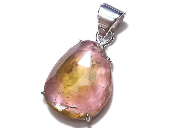 Accessories, One of a kind, Pendant, Tourmaline One of a kind