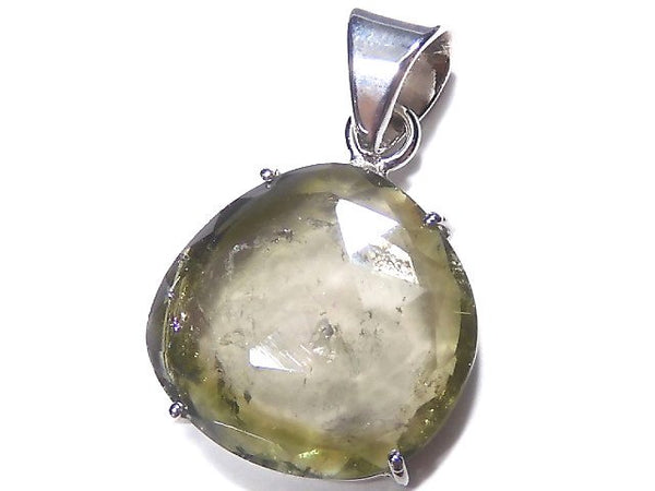 Accessories, One of a kind, Pendant, Tourmaline One of a kind