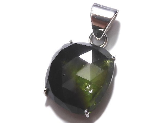 Accessories, One of a kind, Pendant, Tourmaline One of a kind