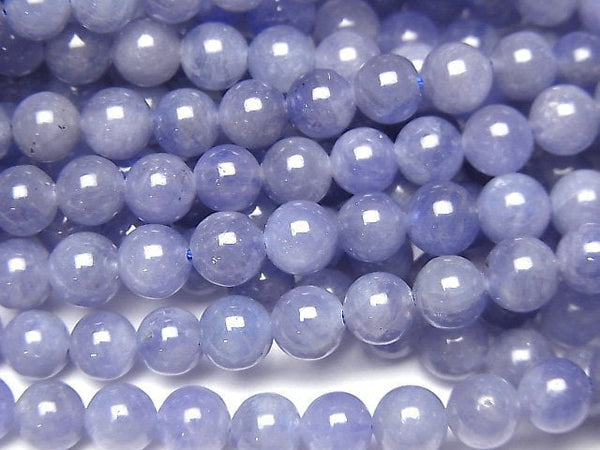 Tanzanite Gemstone Beads