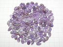 Amethyst AA++ Angel Wing  10x6mm 3pcs