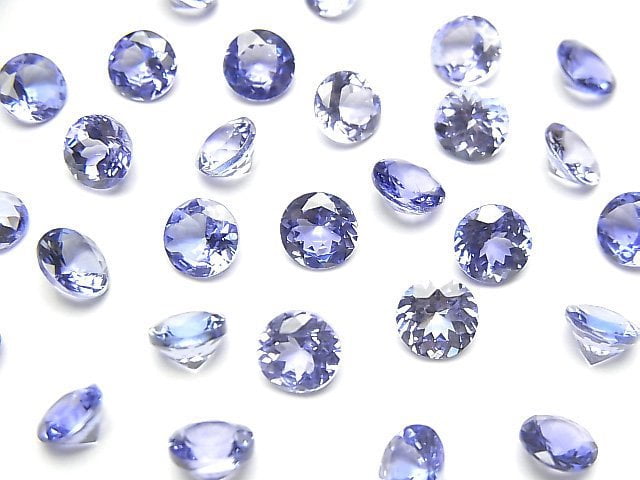 Other Shape, Tanzanite Gemstone Beads