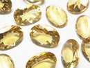 Other Quartz, Oval Gemstone Beads