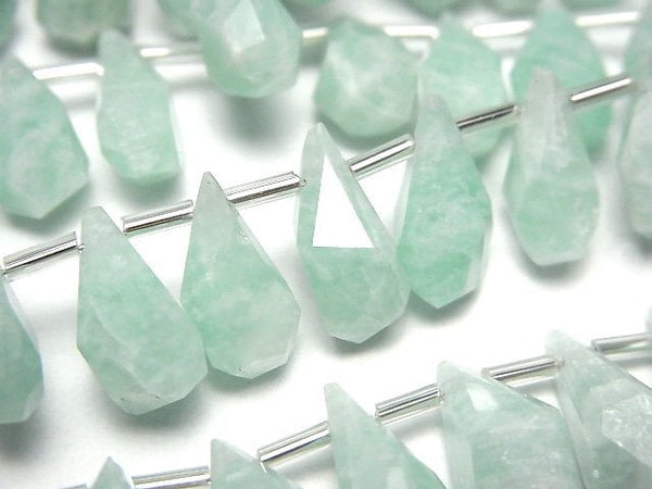 Amazonite Gemstone Beads