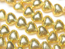 Heart Metal Beads & Findings