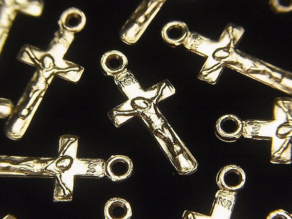 Charm, Cross Metal Beads & Findings