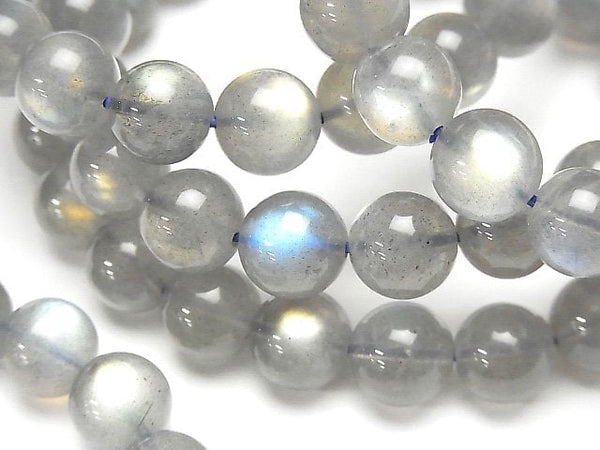 Accessories, Bracelet, Labradorite Gemstone Beads