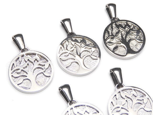 Accessories, Coin, Meteorite, Pendant Gemstone Beads