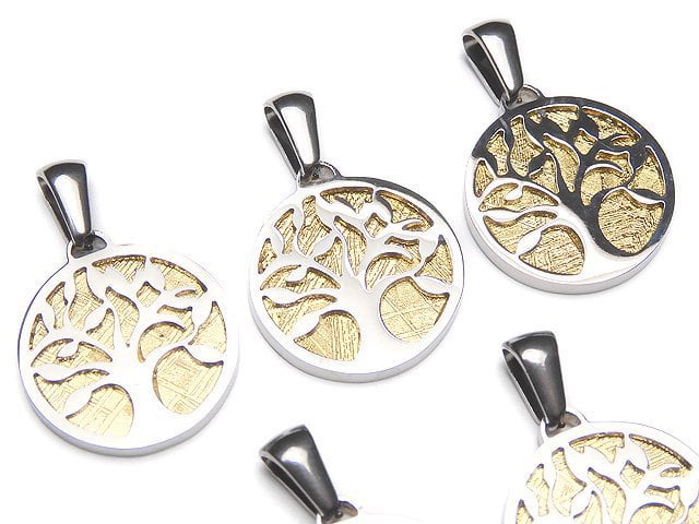 Accessories, Meteorite, Pendant Gemstone Beads