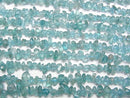 [Video] Apatite AA++ Chips (Small Nugget) 1strand beads (aprx.15inch / 36cm)