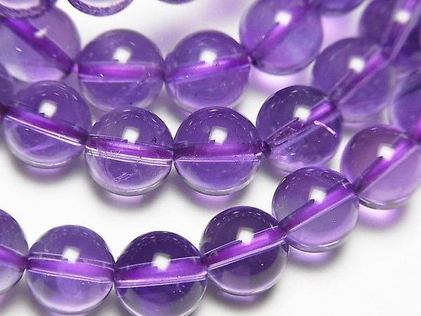 Accessories, Amethyst, Bracelet Gemstone Beads