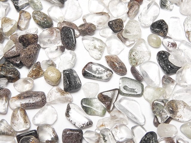 Chips, Other Quartz Gemstone Beads