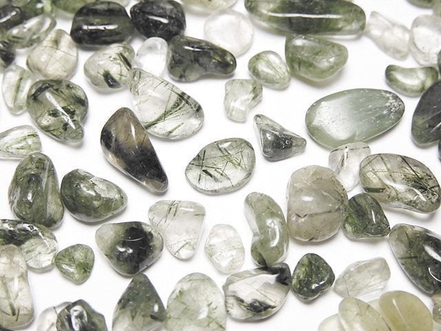 Chips, Other Quartz Gemstone Beads