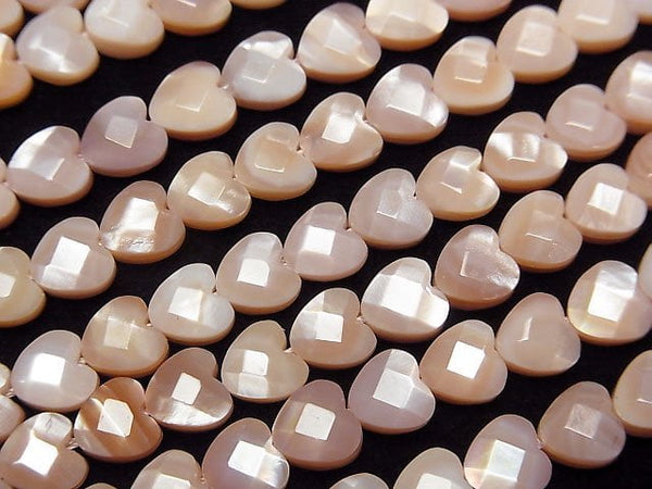 Mother of Pearl (Shell Beads) Pearl & Shell Beads