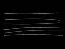 Silver925  Head Pin [0.4x25mm][0.4x38mm][0.4x50mm] 10pcs -