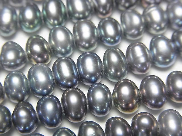 Pearl, Potato Pearl & Shell Beads