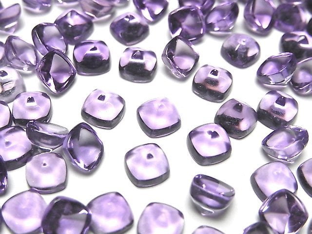 Amethyst, Other Shape Gemstone Beads