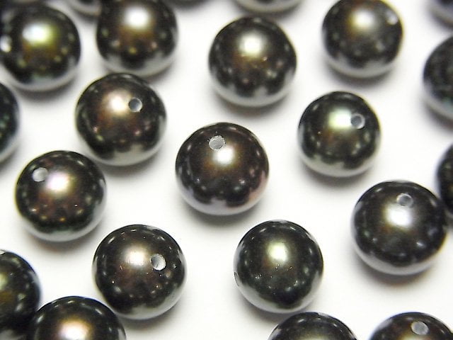 Pearl, Round Pearl & Shell Beads