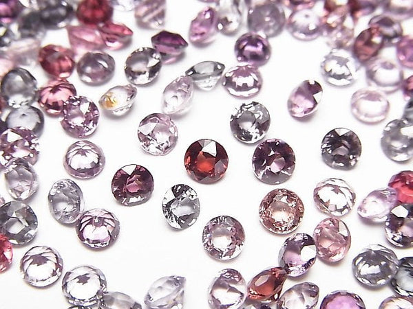 Spinel Gemstone Beads